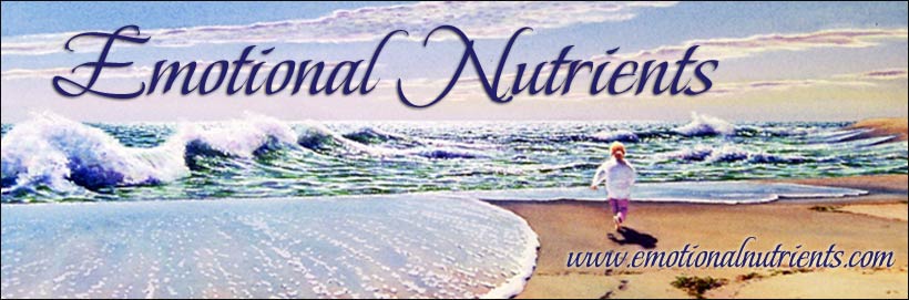 Emotional Nutrients header